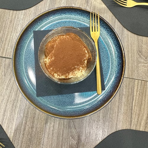 Resilienza Sushi&Drink, Casteldaccia