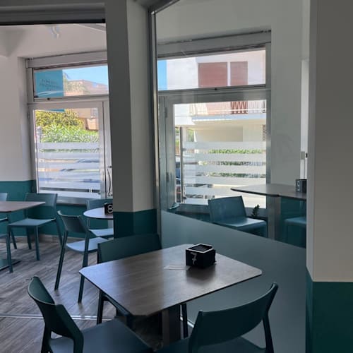 Resilienza Sushi&Drink, Casteldaccia