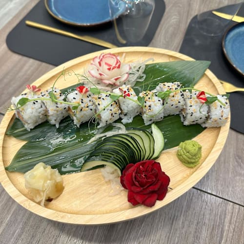 Resilienza Sushi&Drink, Casteldaccia