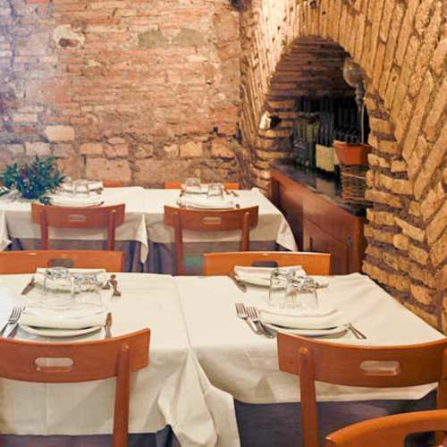 Ba Ghetto Milky, Roma