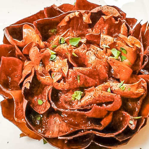 Ba Ghetto Milky, Roma