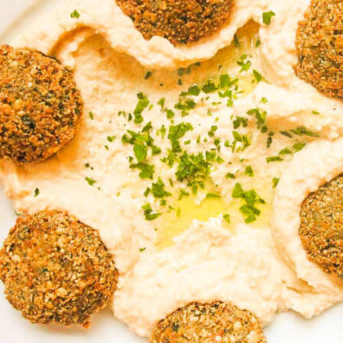 Ba Ghetto Milky, Roma