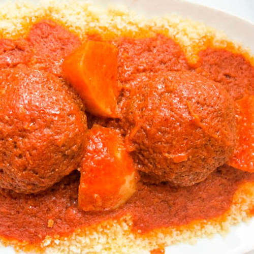 Ba Ghetto Milky, Roma