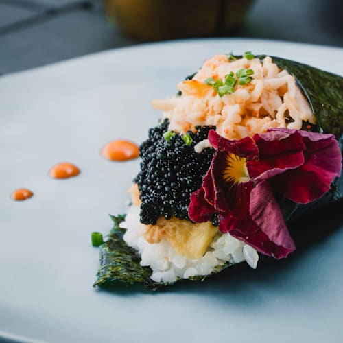 Nihon Sushi Restaurant, Frattamaggiore