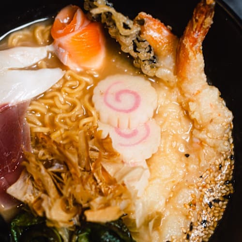 Nihon Sushi Restaurant, Frattamaggiore