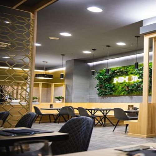 Nihon Sushi Restaurant, Frattamaggiore