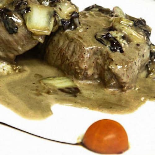 Il Forchettone, San Zeno Naviglio