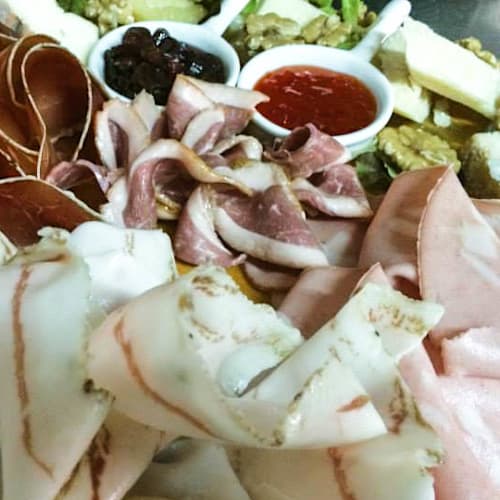 Il Forchettone, San Zeno Naviglio