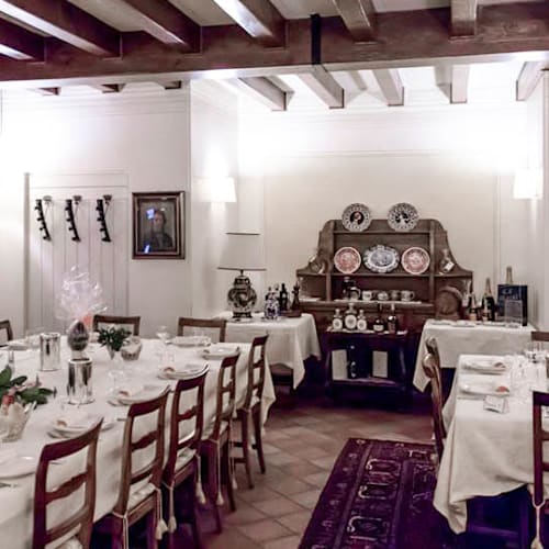 Il Forchettone, San Zeno Naviglio