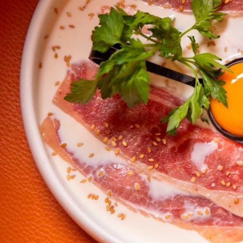 Ling Hotpot & BBQ, Torino
