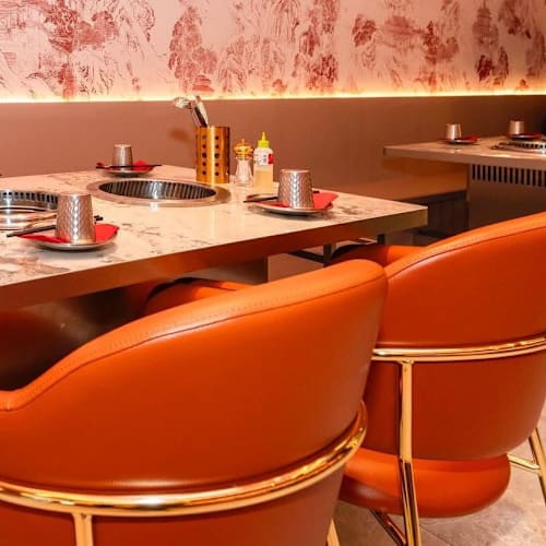 Ling Hotpot & BBQ, Torino