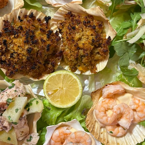 Santo Stefano Ristorante Pizzeria, Bareggio