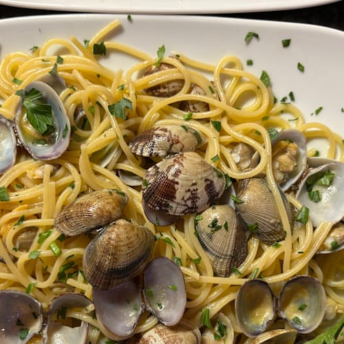 Santo Stefano Ristorante Pizzeria, Bareggio