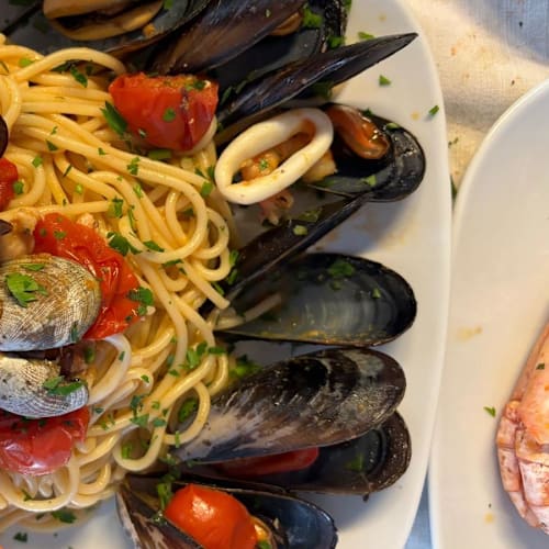 Santo Stefano Ristorante Pizzeria, Bareggio