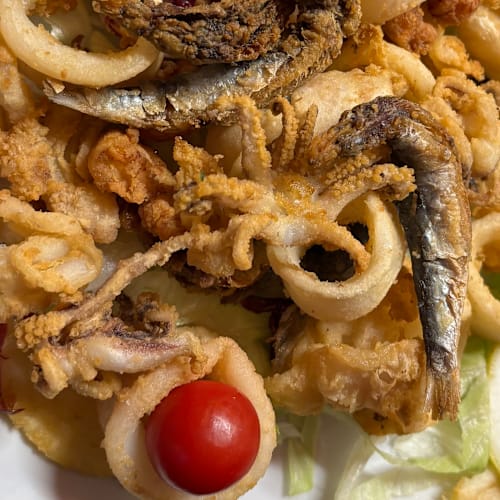 Santo Stefano Ristorante Pizzeria, Bareggio