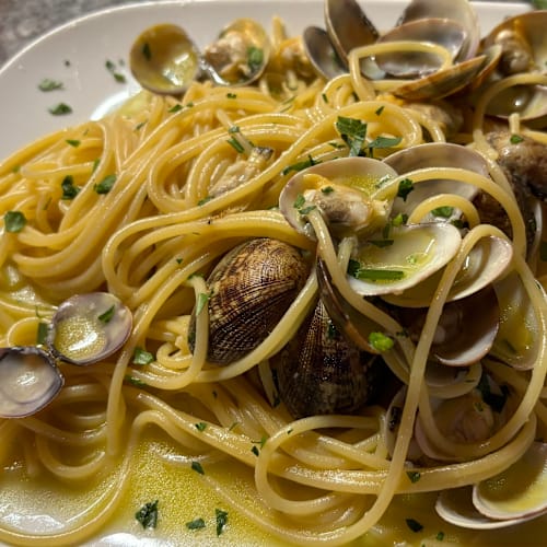 Santo Stefano Ristorante Pizzeria, Bareggio