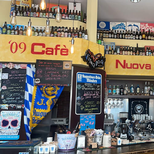 Nuova Milano, Milano
