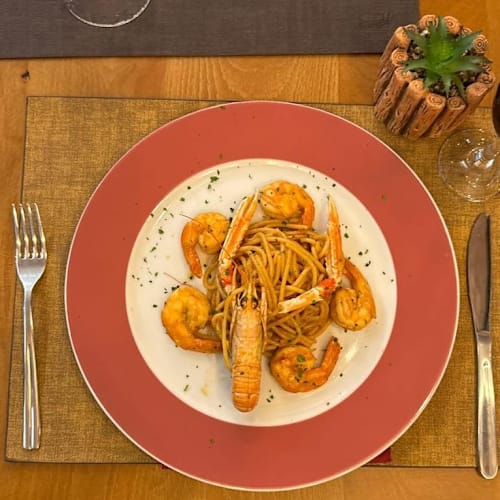 Grill it Halal Ristorante, Venezia