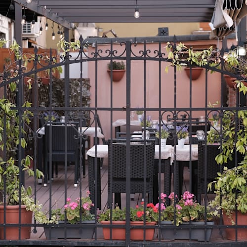 Grill it Halal Ristorante, Venezia