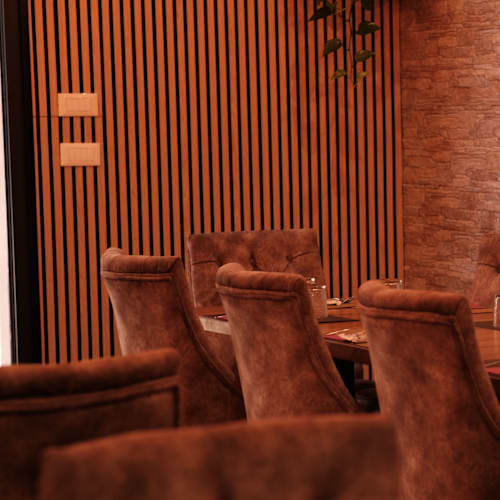 Grill it Halal Ristorante, Venezia