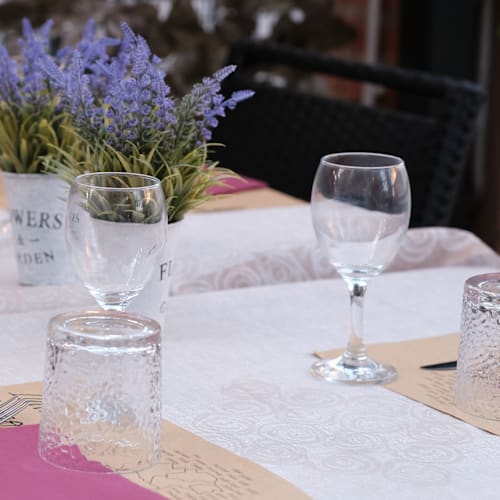 Grill it Halal Ristorante, Venezia