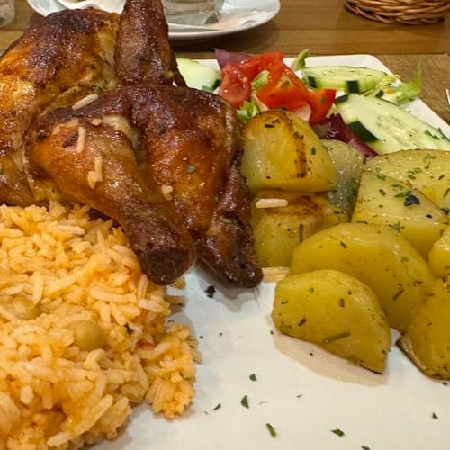 Grill it Halal Ristorante, Venezia