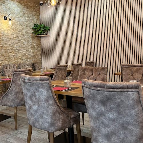 Grill it Halal Ristorante, Venezia