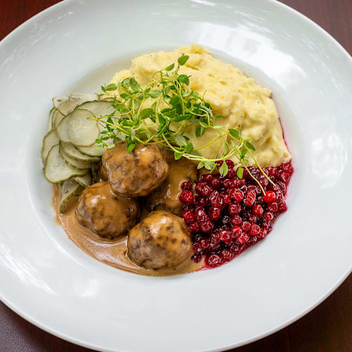 Teodoras, Stockholm
