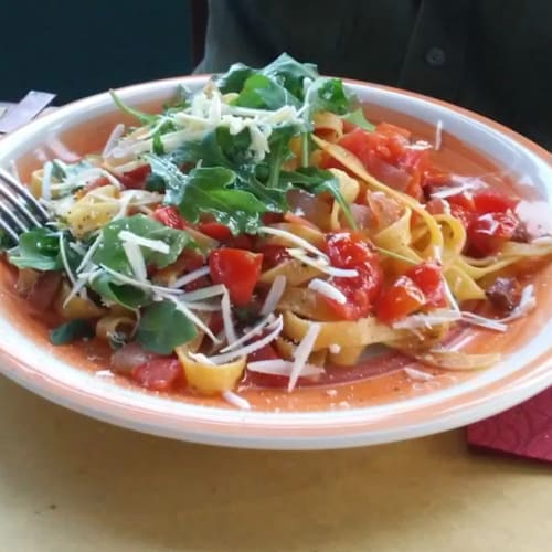 Agriturismo Il Merollo, Pesciano