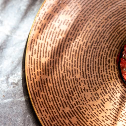 Txoko por Martin Berasategui, Tenerife