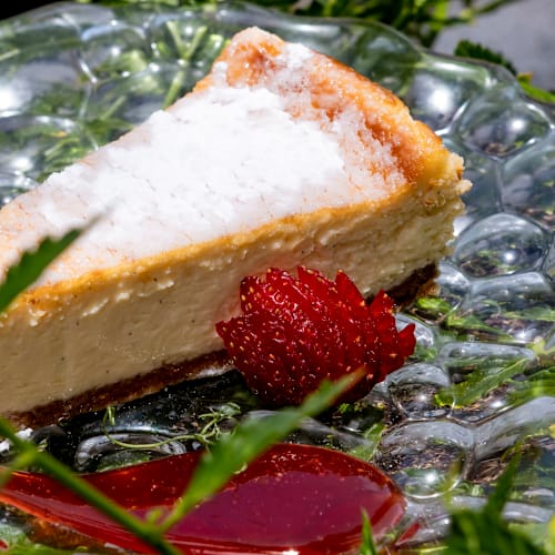 Txoko por Martin Berasategui, Tenerife