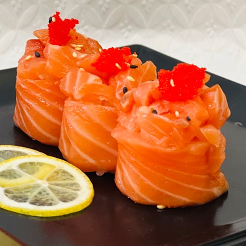 Salmão Sushi Pontinha, Pontinha
