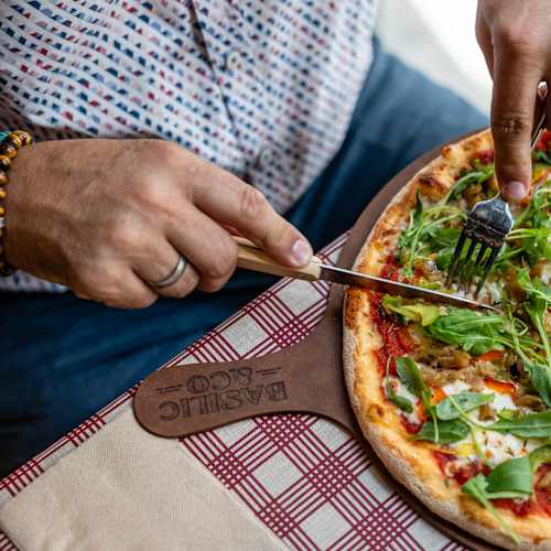 Basilic & Co Meaux (Henri IV), Meaux