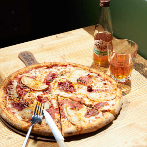 Basilic & Co Meaux (Henri IV), Meaux