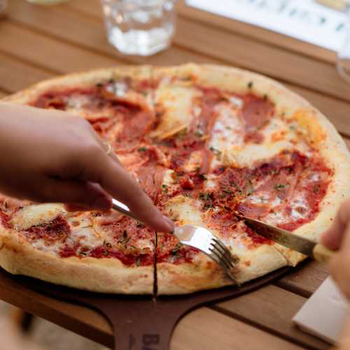 Basilic & Co Meaux (Henri IV), Meaux