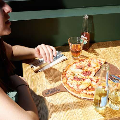 Basilic & Co Meaux (Henri IV), Meaux