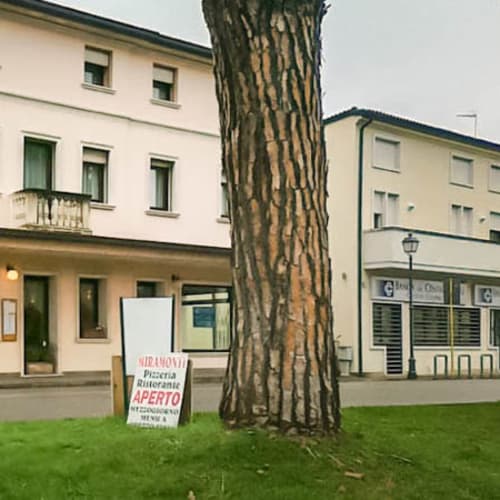 Miramonti, Torreglia