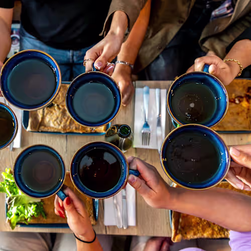 Le P'tit Breton Notre Dame De Lorette, Paris