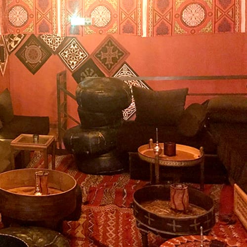 Bizanaat, Antwerpen