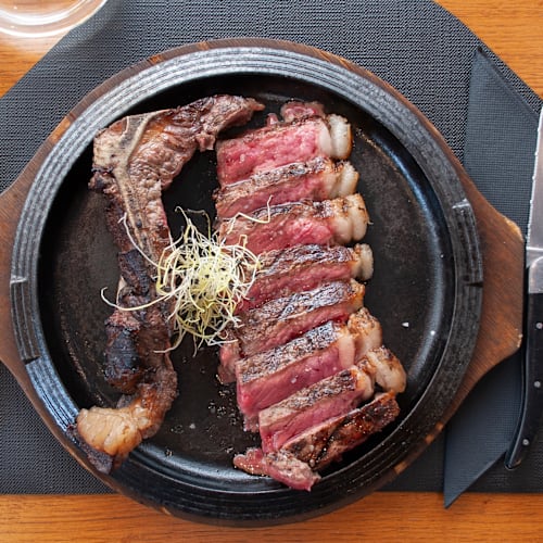 Maurone-Brace Primordiale, Bagheria