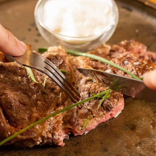 Maurone-Brace Primordiale, Bagheria