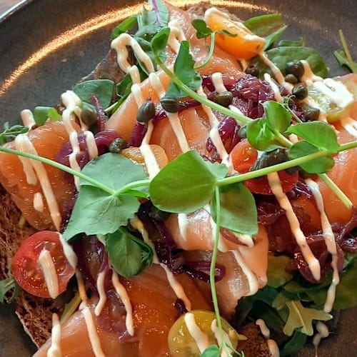 Atlas Taste, Amsterdam-Zuidoost
