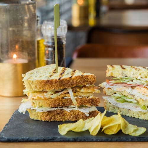 Atlas Taste, Amsterdam-Zuidoost