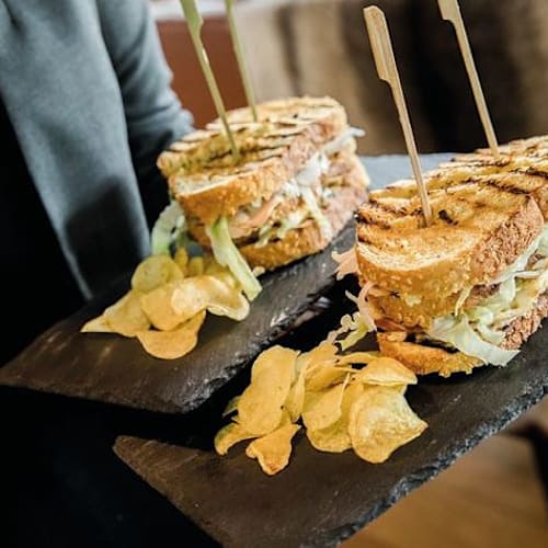 Atlas Taste, Amsterdam-Zuidoost
