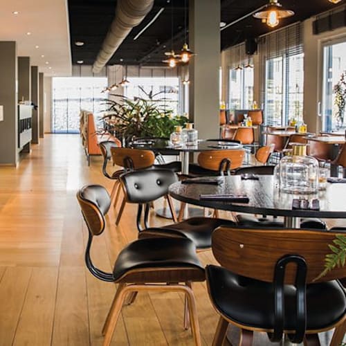 Atlas Taste, Amsterdam-Zuidoost