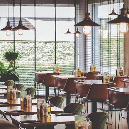 Atlas Taste, Amsterdam-Zuidoost