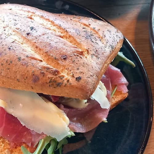 Atlas Taste, Amsterdam-Zuidoost