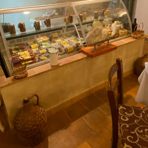 La Locanda Nei Sassi, Matera