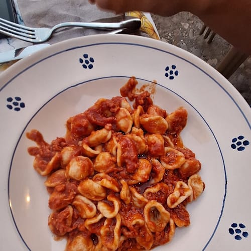 La Locanda Nei Sassi, Matera