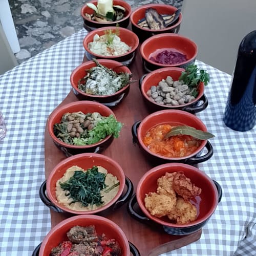 La Locanda Nei Sassi, Matera
